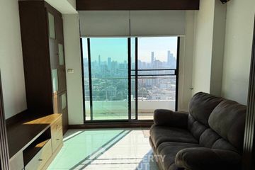 2 Bedroom Condo for sale in Khlong Toei Nuea, Bangkok near MRT Phetchaburi