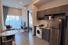 1 Bedroom Apartment for sale in The Hampton Sriracha, Si Racha, Chonburi