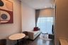 1 Bedroom Apartment for sale in The Hampton Sriracha, Si Racha, Chonburi