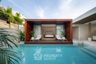 3 Bedroom Villa for sale in Na Jomtien, Chonburi