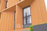 3 Bedroom Townhouse for sale in Tha Raeng, Bangkok