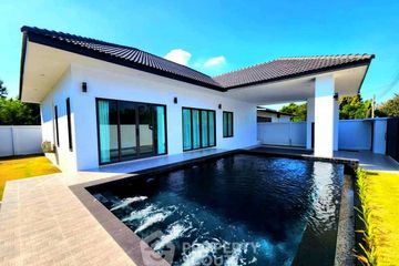 3 Bedroom House for sale in Pong, Chonburi