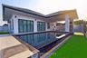 3 Bedroom House for sale in Pong, Chonburi