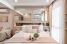 1 Bedroom Condo for sale in Parc Exo Kaset - Navamintra, Ram Inthra, Bangkok