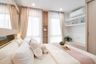 1 Bedroom Condo for sale in Parc Exo Kaset - Navamintra, Ram Inthra, Bangkok