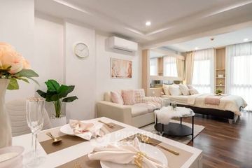 1 Bedroom Condo for sale in Parc Exo Kaset - Navamintra, Ram Inthra, Bangkok