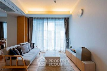 1 Bedroom Condo for sale in Siamese Gioia, Khlong Toei Nuea, Bangkok near MRT Phetchaburi