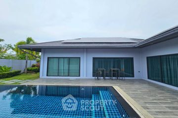 3 Bedroom House for sale in Baan Pattaya 6, Huai Yai, Chonburi