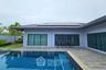 3 Bedroom Villa for sale in Baan Pattaya 6, Huai Yai, Chonburi