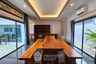 3 Bedroom House for sale in Baan Pattaya 6, Huai Yai, Chonburi