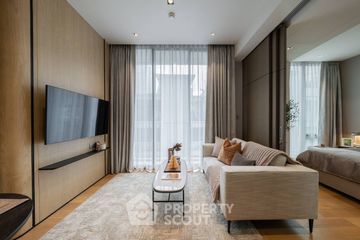 1 Bedroom Condo for sale in 28 Chidlom, Lumpini, Bangkok near BTS Chit Lom