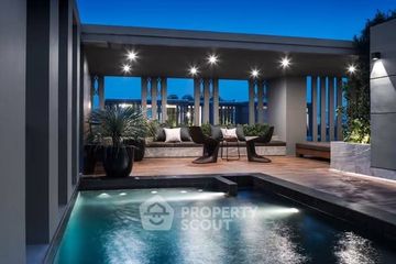 3 Bedroom House for sale in Le Monaco Residence Ari, Phaya Thai, Bangkok near BTS Ari