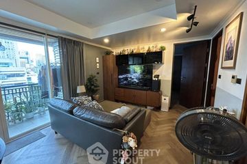 1 Bedroom Condo for sale in The Oleander, Khlong Toei Nuea, Bangkok near BTS Nana