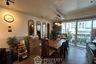 1 Bedroom Condo for sale in The Oleander, Khlong Toei Nuea, Bangkok near BTS Nana