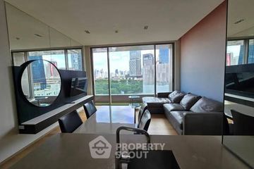 1 Bedroom Condo for sale in Saladaeng One, Silom, Bangkok near MRT Lumpini