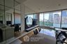 1 Bedroom Condo for sale in Saladaeng One, Silom, Bangkok near MRT Lumpini