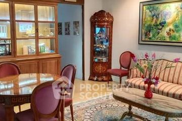 1 Bedroom Condo for sale in Baan Sathorn Chaopraya, Khlong Ton Sai, Bangkok near BTS Krung Thon Buri