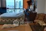 1 Bedroom Condo for sale in Baan Sathorn Chaopraya, Khlong Ton Sai, Bangkok near BTS Krung Thon Buri