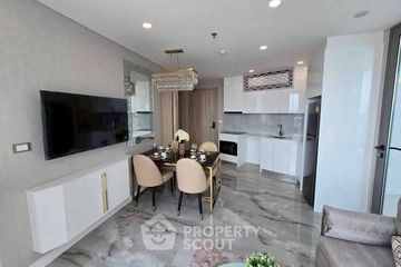 1 Bedroom Condo for sale in Wyndham Jomtien Pattaya, Nong Prue, Chonburi