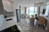 1 Bedroom Condo for sale in Wyndham Jomtien Pattaya, Nong Prue, Chonburi