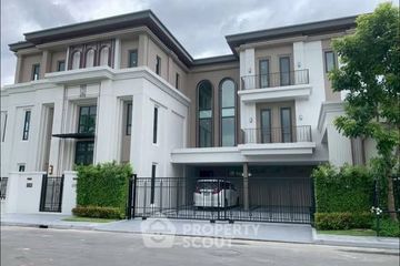 6 Bedroom House for sale in CINQ Royal Krugthep Kreetha, Saphan Sung, Bangkok