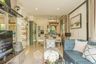 3 Bedroom Townhouse for sale in Pruksa Ville Ladkrabang - Prachapattana, Thap Yao, Bangkok