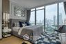 2 Bedroom Condo for sale in Siamese Exclusive Queens, Khlong Toei, Bangkok near MRT Queen Sirikit National Convention Centre