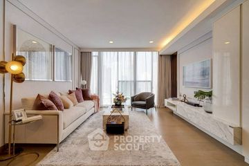 2 Bedroom Condo for sale in Siamese Exclusive Queens, Khlong Toei, Bangkok near MRT Queen Sirikit National Convention Centre