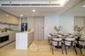 2 Bedroom Condo for sale in Siamese Exclusive Queens, Khlong Toei, Bangkok near MRT Queen Sirikit National Convention Centre
