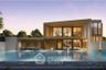 3 Bedroom House for sale in Smart Condo Watcharapol, Tha Raeng, Bangkok
