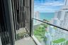 1 Bedroom Condo for sale in Na Kluea, Chonburi