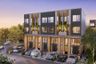 3 Bedroom House for sale in Smart Condo Watcharapol, Tha Raeng, Bangkok