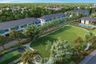 3 Bedroom Townhouse for sale in The Geo Gardin Condominium, Lak Hok, Pathum Thani
