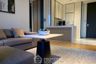 1 Bedroom Condo for Sale or Rent in BEATNIQ Sukhumvit 32, Khlong Tan, Bangkok near BTS Thong Lo