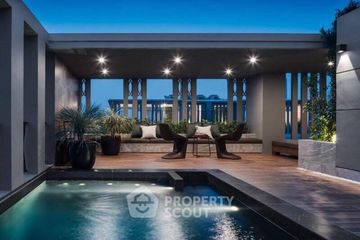 3 Bedroom House for sale in Le Monaco Residence Ari, Phaya Thai, Bangkok near BTS Ari