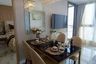 1 Bedroom Condo for sale in Copacabana Beach Jomtien, Nong Prue, Chonburi