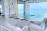 1 Bedroom Condo for sale in Copacabana Beach Jomtien, Nong Prue, Chonburi