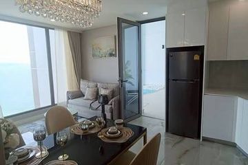 1 Bedroom Condo for sale in Copacabana Beach Jomtien, Nong Prue, Chonburi