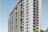 1 Bedroom Condo for sale in Charansanitwong Condominium, Bang Bamru, Bangkok near MRT Bang Yi Khan