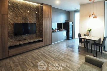 1 Bedroom Condo for sale in The Room Sukhumvit 69, Phra Khanong Nuea, Bangkok near BTS Phra Khanong