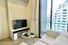 1 Bedroom Condo for sale in Celes Asoke, Khlong Toei Nuea, Bangkok near BTS Asoke