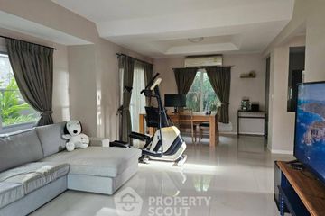 3 Bedroom House for sale in Manthana Onnut-Wongwaen 2, Prawet, Bangkok
