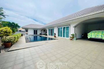3 Bedroom Villa for sale in Bang Sare, Chonburi