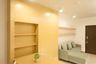 1 Bedroom Condo for sale in Supalai Park Asoke-Ratchada, Din Daeng, Bangkok near MRT Phra Ram 9