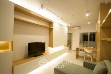 1 Bedroom Condo for sale in Supalai Park Asoke-Ratchada, Din Daeng, Bangkok near MRT Phra Ram 9