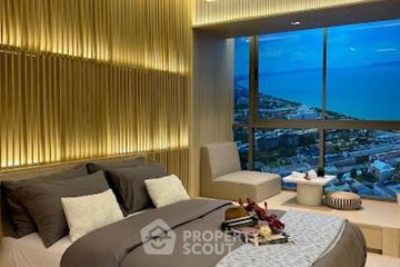 1 Bedroom Condo for sale in Jomtien Park Villas, Nong Prue, Chonburi