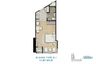 1 Bedroom Condo for sale in Jomtien Park Villas, Nong Prue, Chonburi