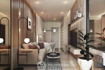 1 Bedroom Condo for sale in Jomtien Park Villas, Nong Prue, Chonburi