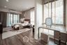 4 Bedroom House for sale in Burasiri Krungthep Kreetha, Hua Mak, Bangkok