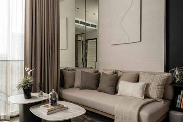 1 Bedroom Condo for sale in The Crest Park Residences, Chatuchak, Bangkok near MRT Phahon Yothin